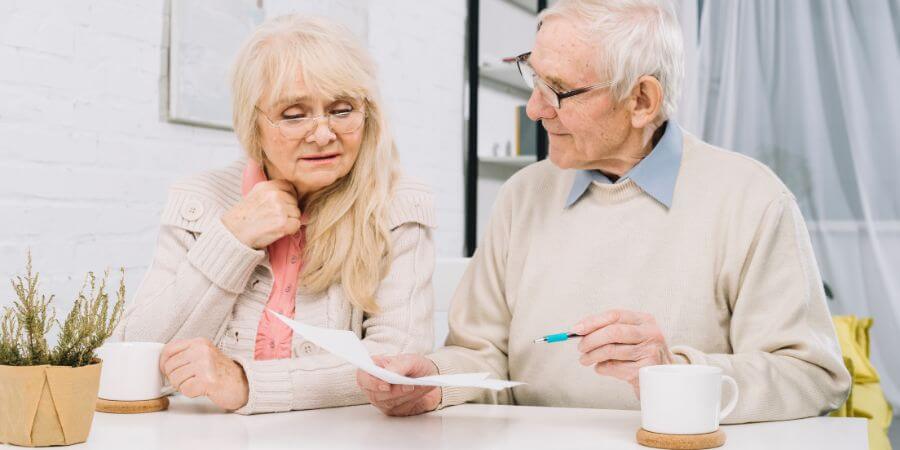 Dejar toda herencia cónyuge