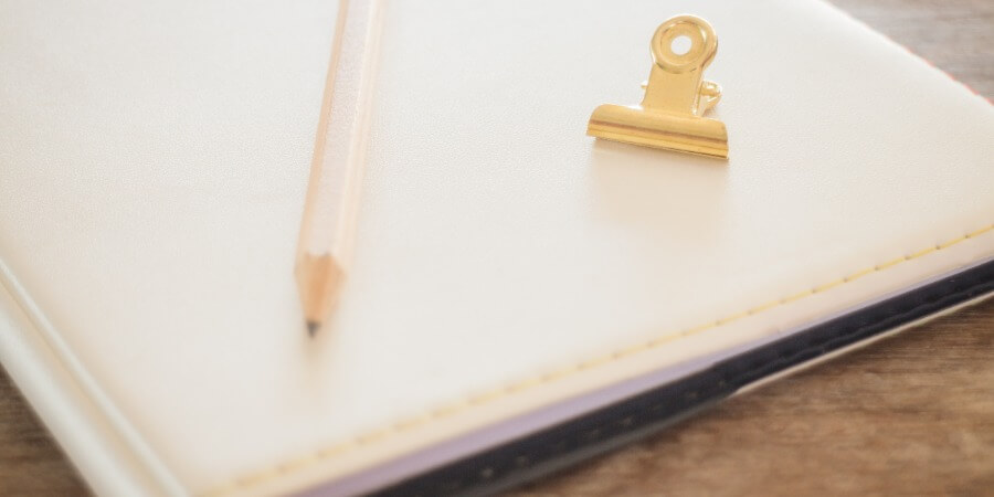 Cuaderno particional herencia