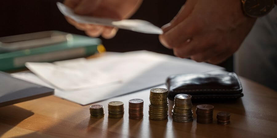 ¿Qué impuestos hay que pagar al recibir una herencia?